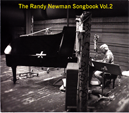  Randy NEWMAN The Randy Newman songbook Vol.2	 